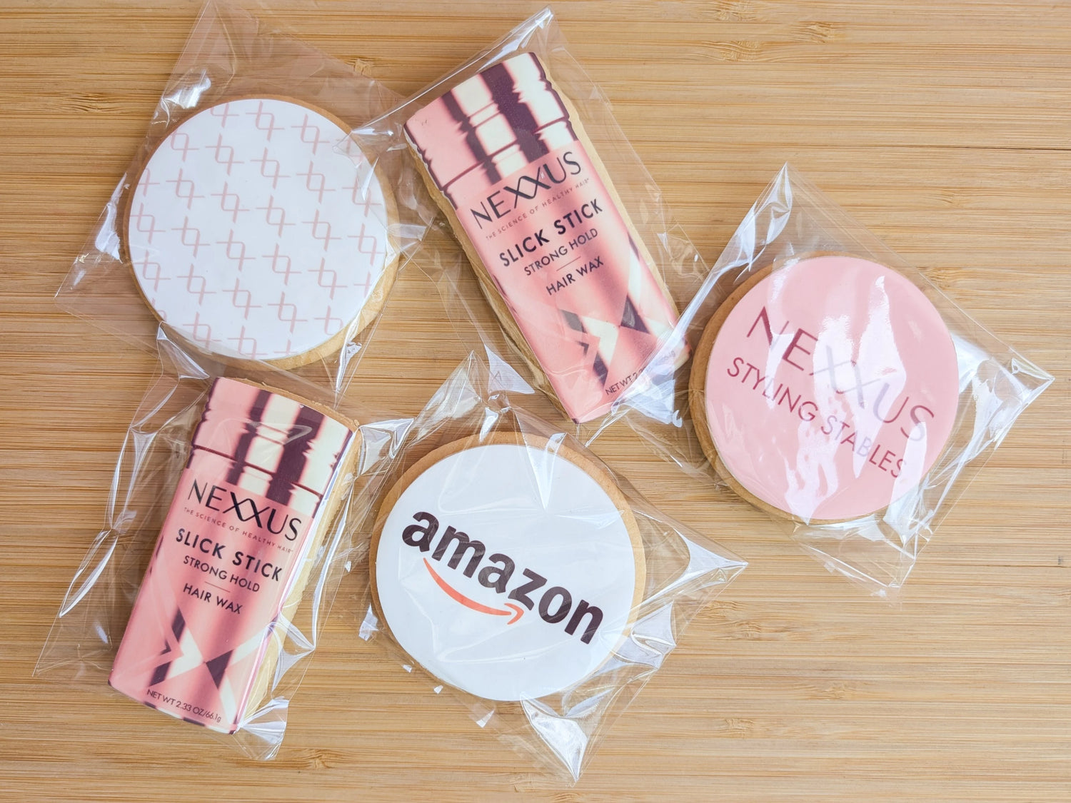 Gifts and Corporate