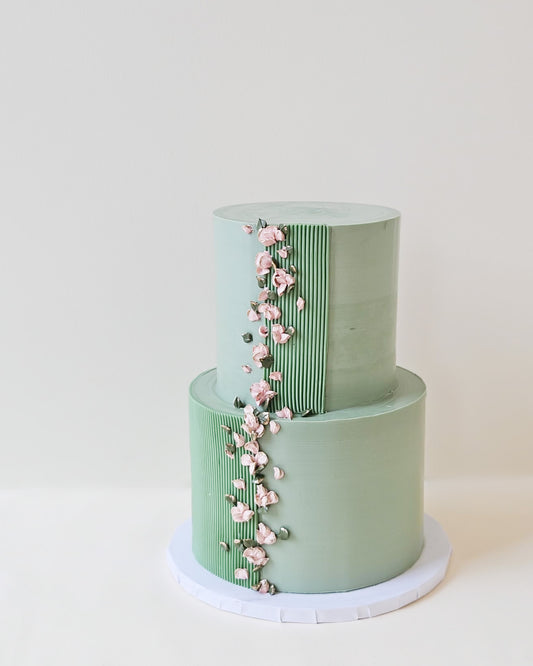 Petal Cake