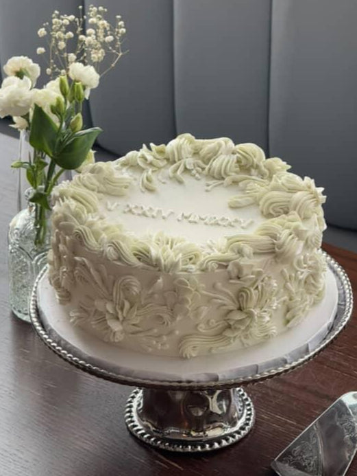 The Ever After Cake