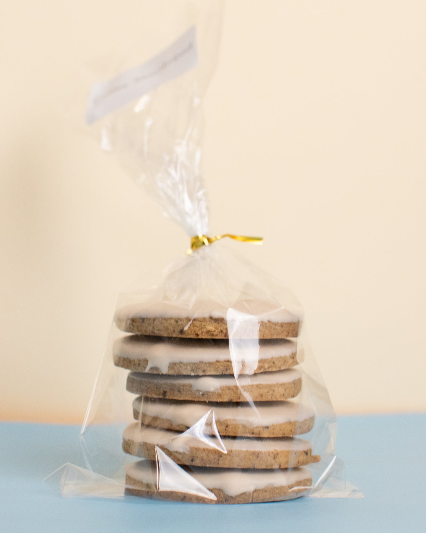 Brown Butter Chocolate Chip Cookies (Freshly Baked)