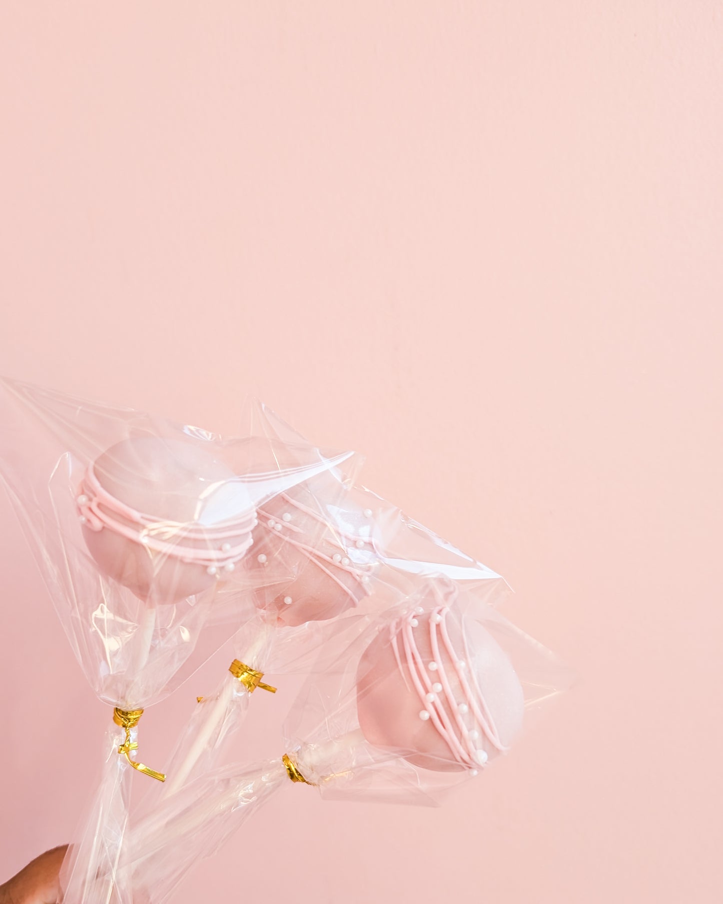 Sweet Table Masterclass (Booking Now - Nov 17th)