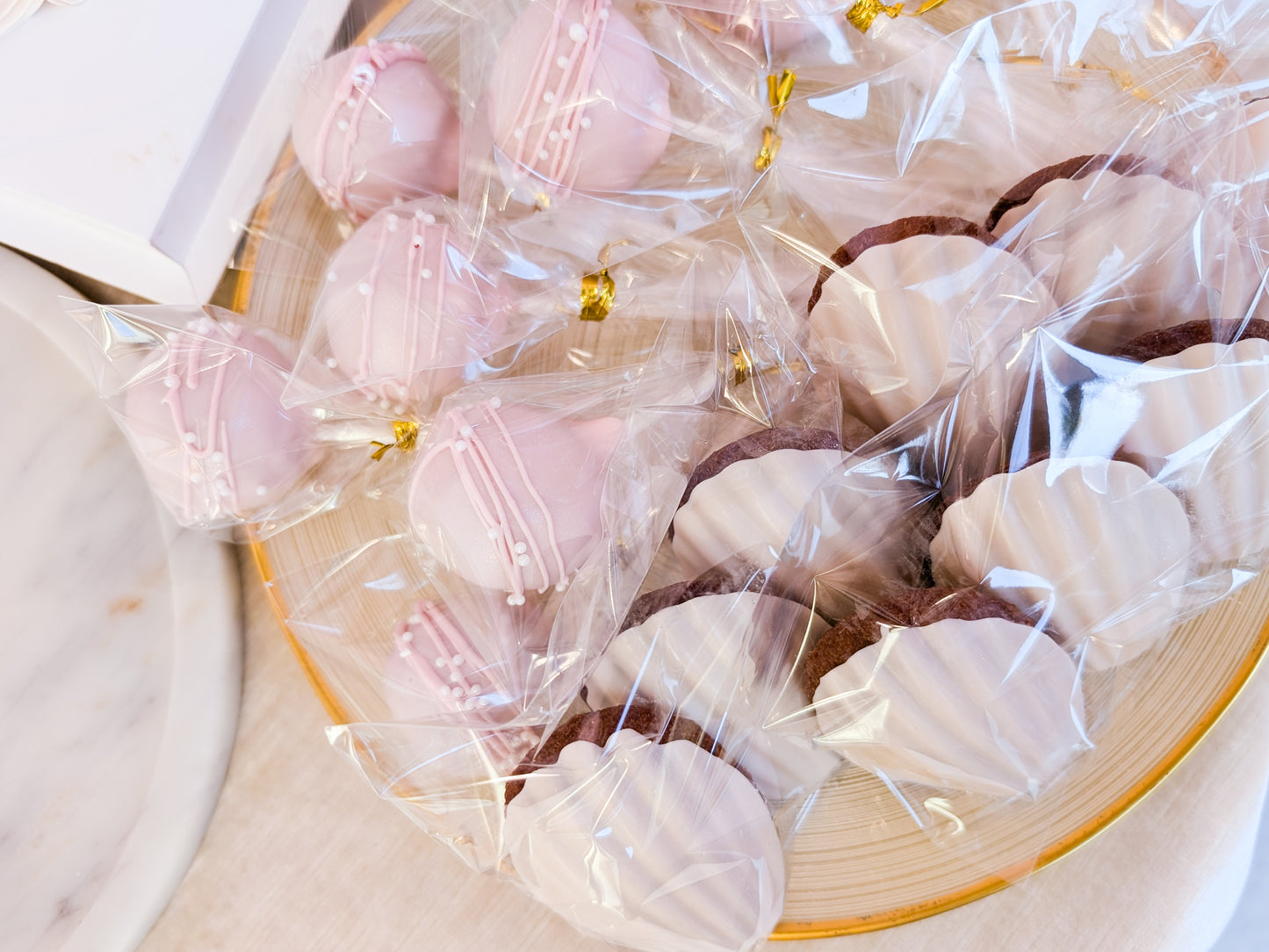 Sweet Table Masterclass (Booking Now - Nov 17th)