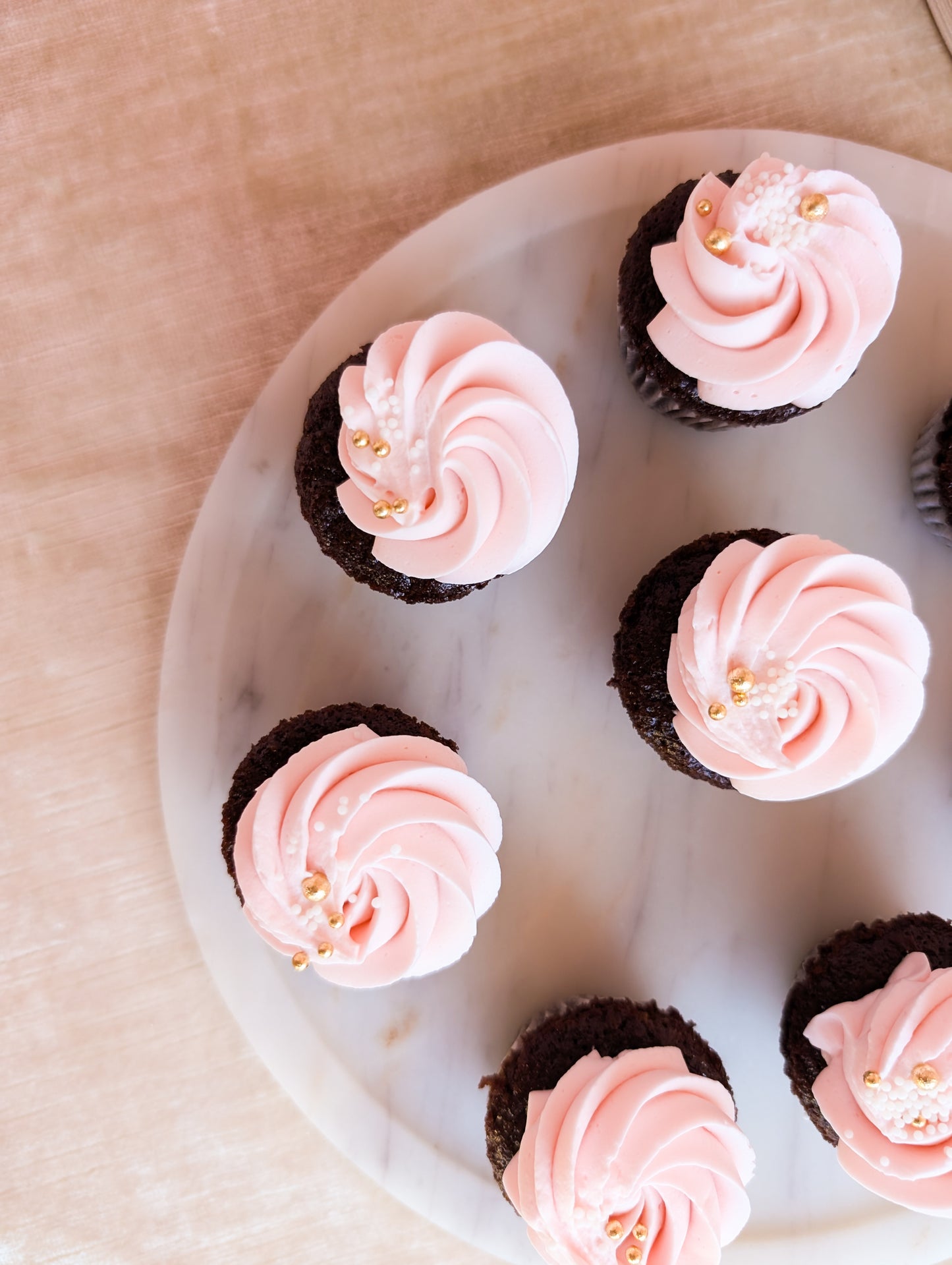 Sweet Table Masterclass (Weekend Batch)