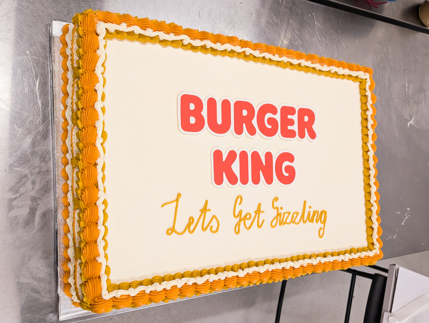 80-100 Serving Party Package