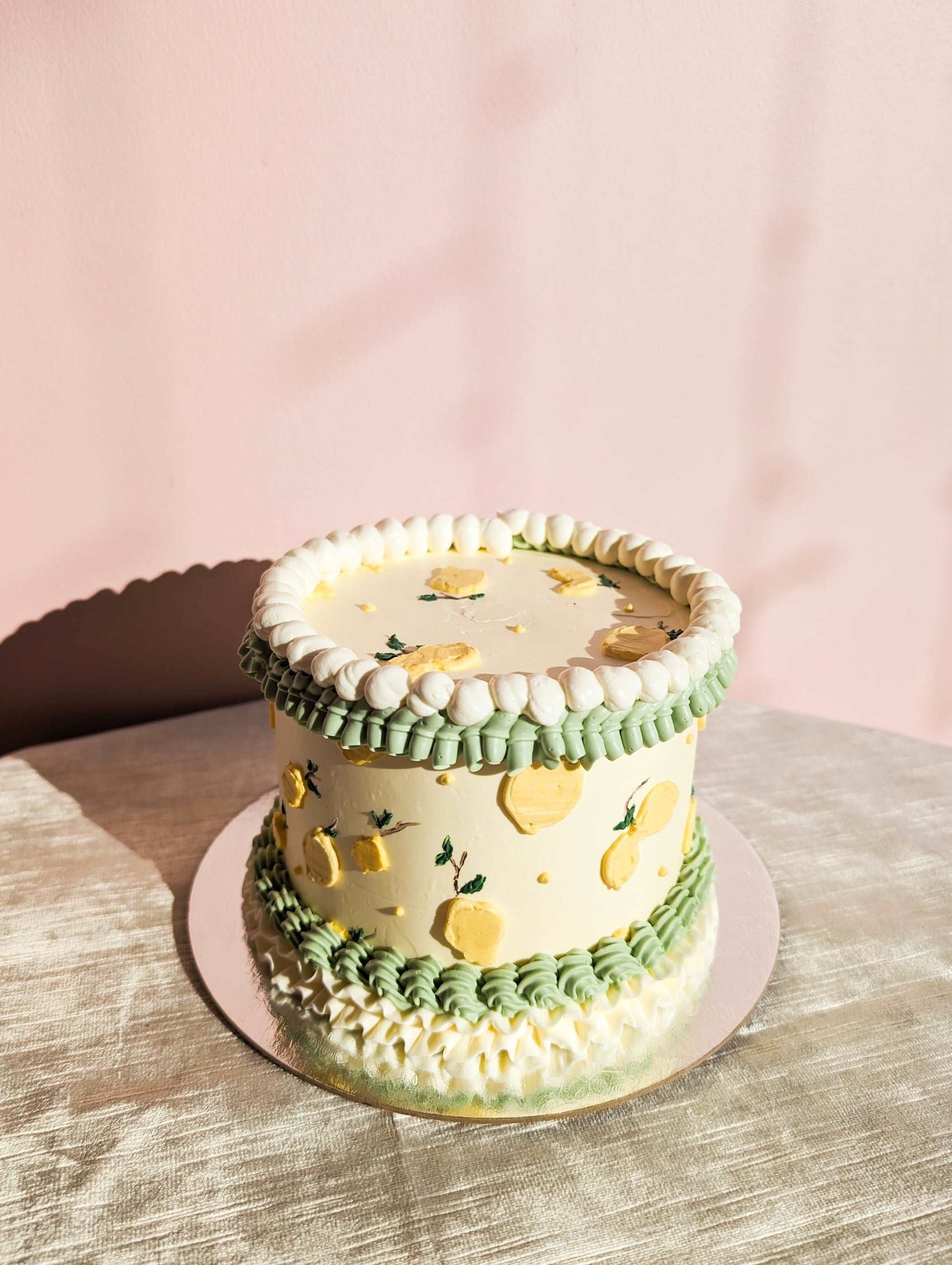 Lemon Love