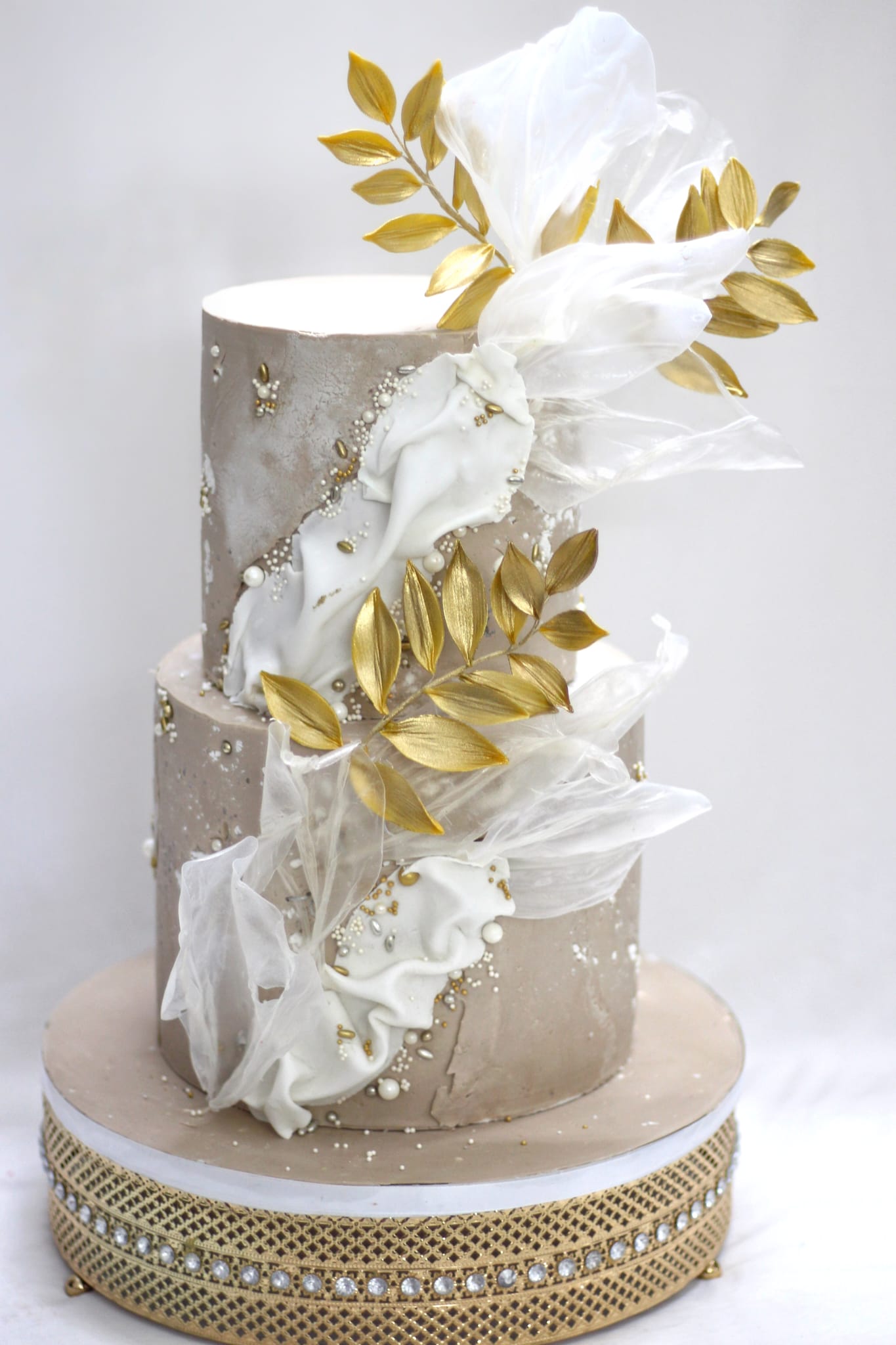 Cake Decorating Course Level 2 (Booking Now)