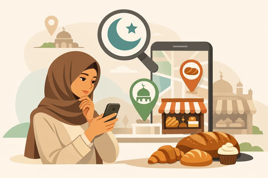 How to Find the Right Halal Bakery Near You