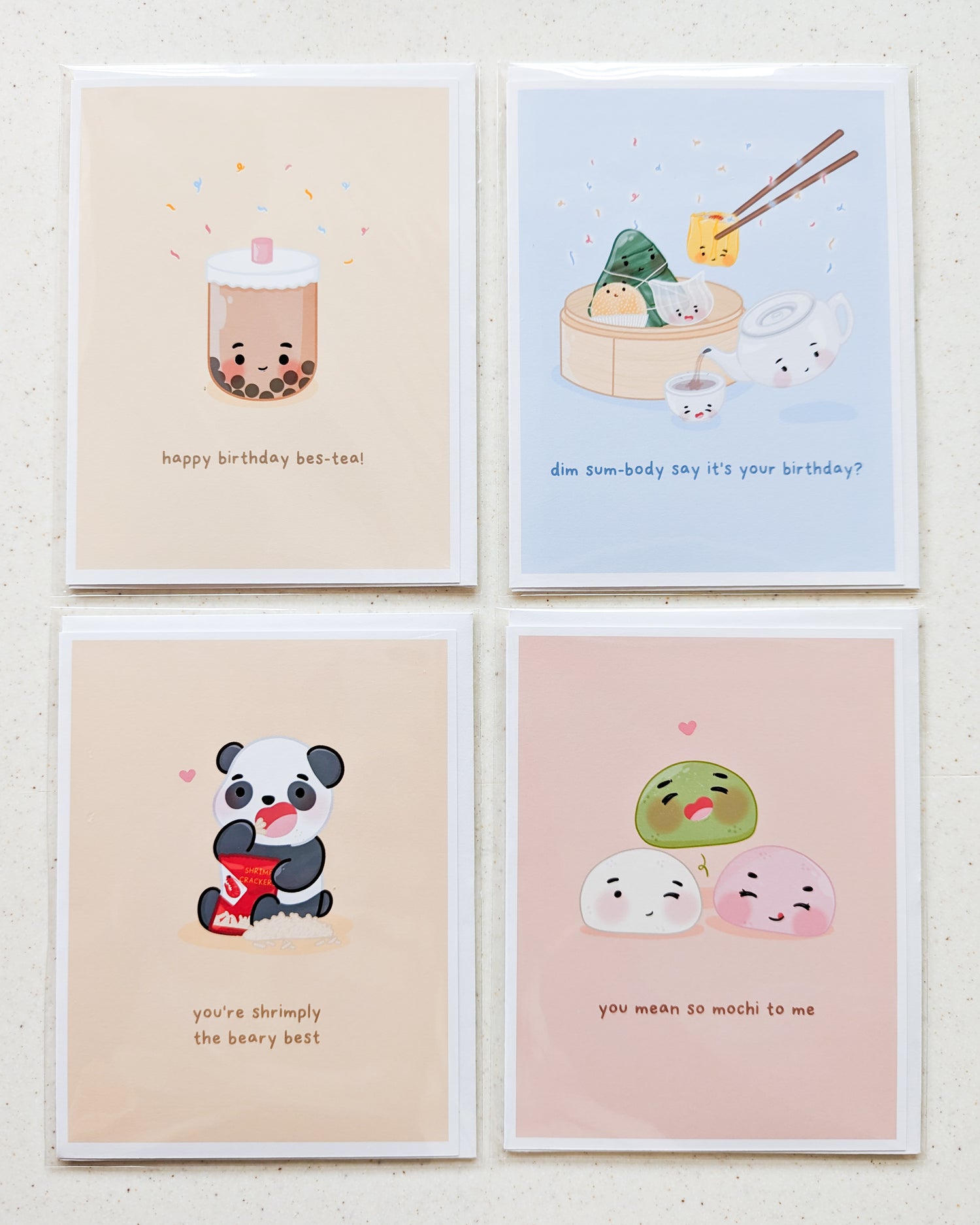 Gifts and Bundles