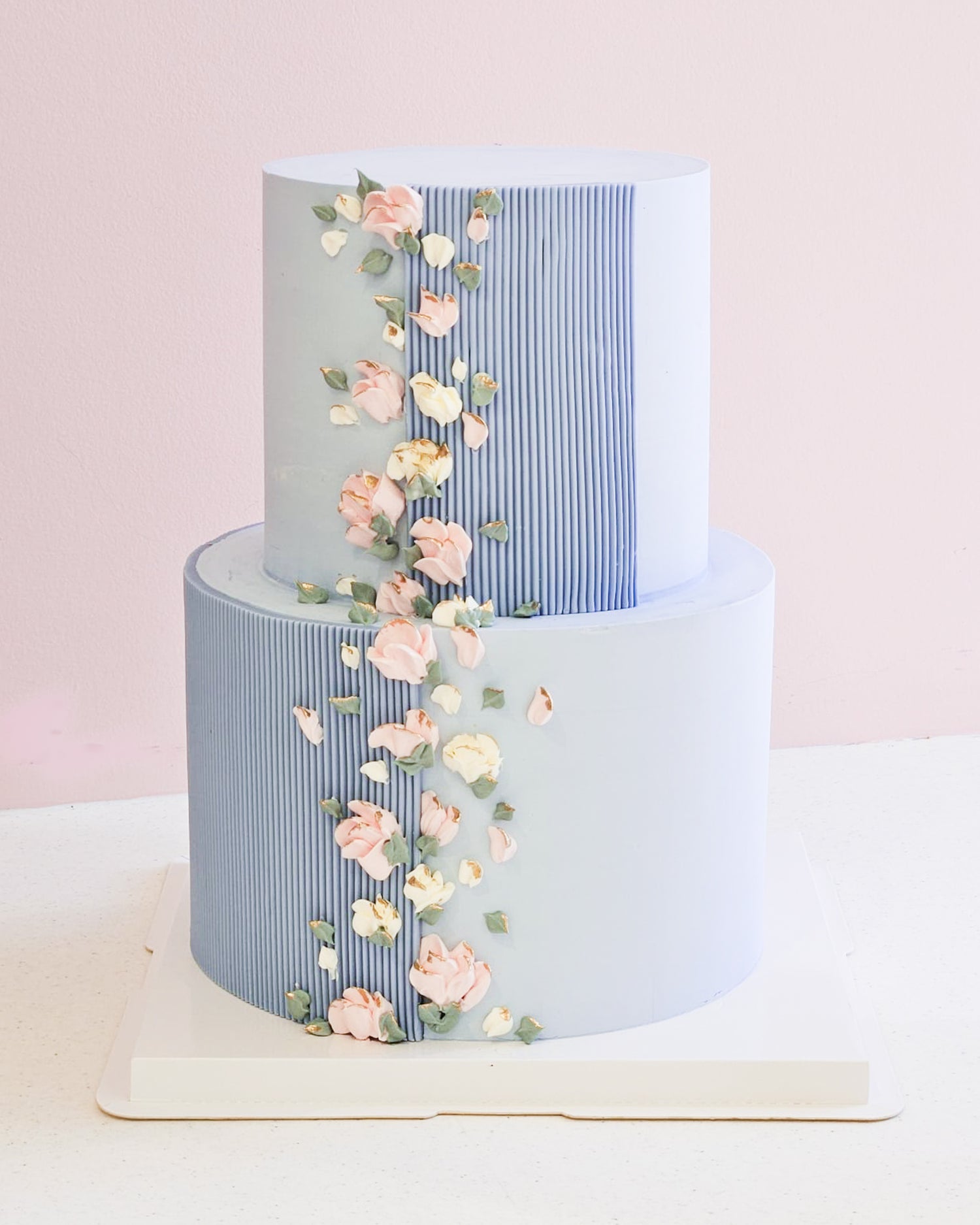 Wedding Cakes