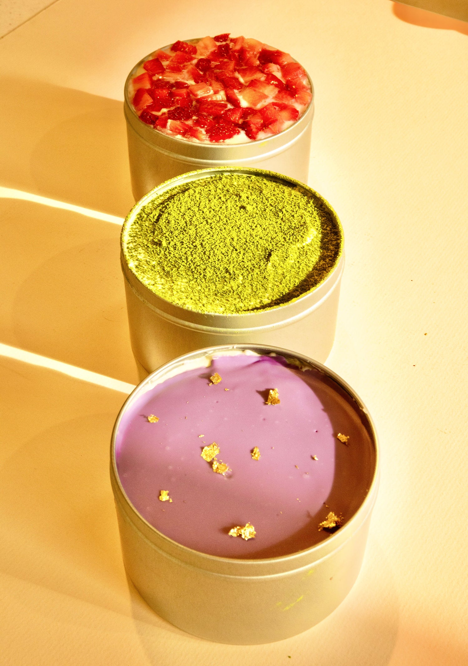 MISU CLASSIC FLAVORS