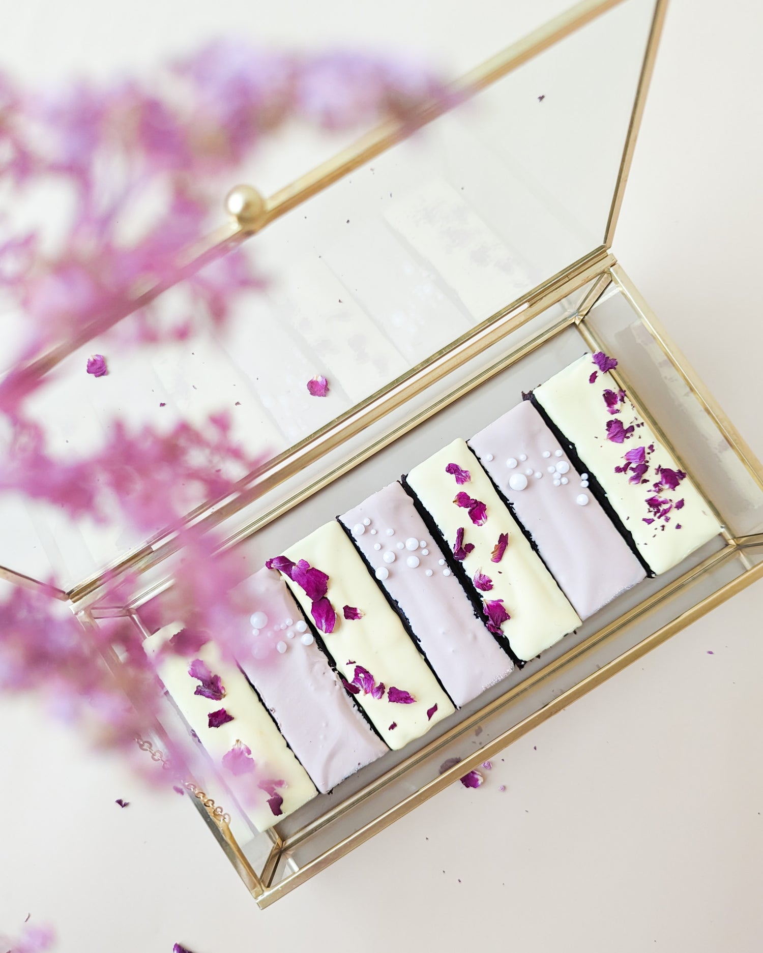 Sweet Gift Box