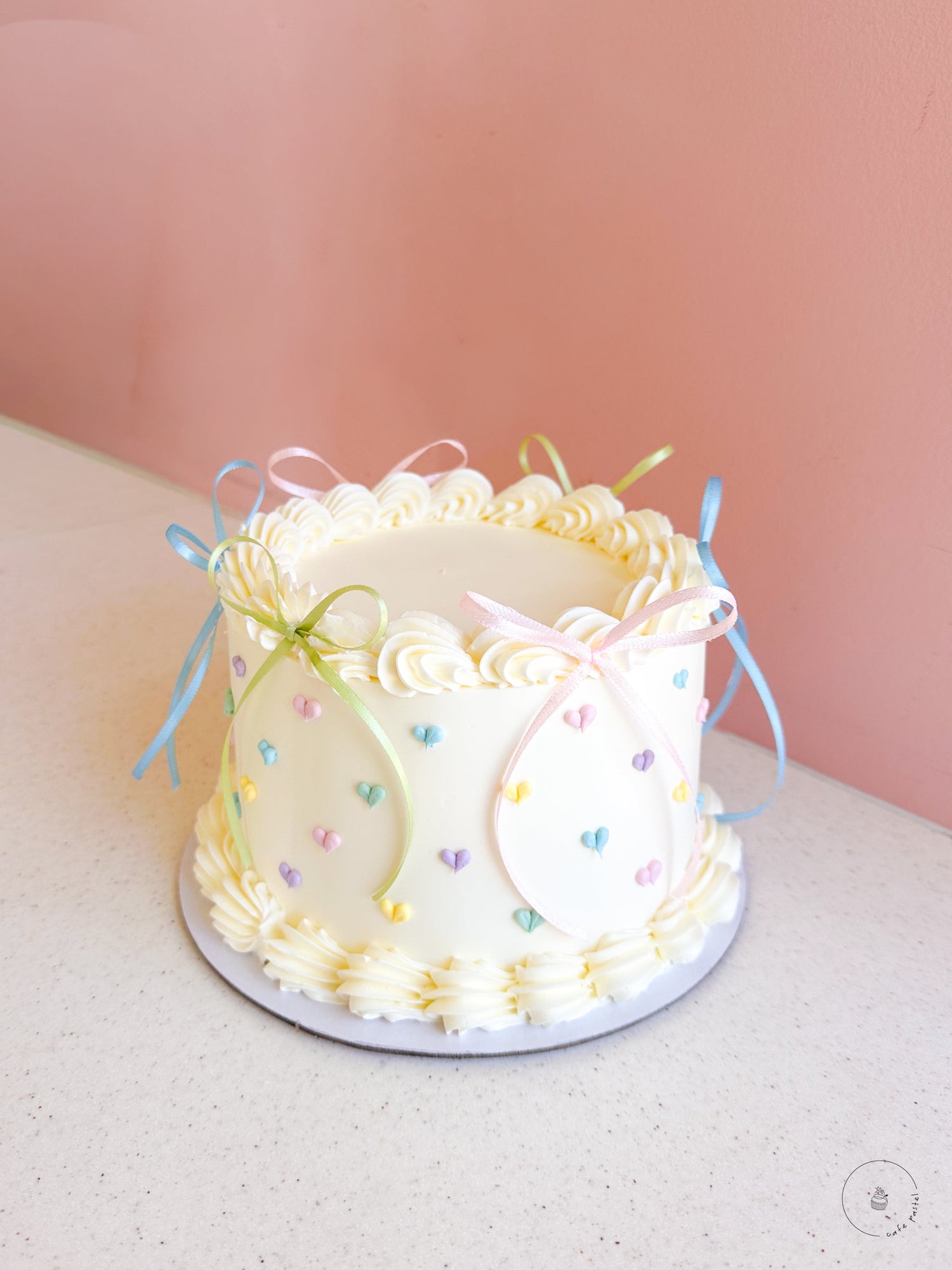 🎂 Celebration Cakes