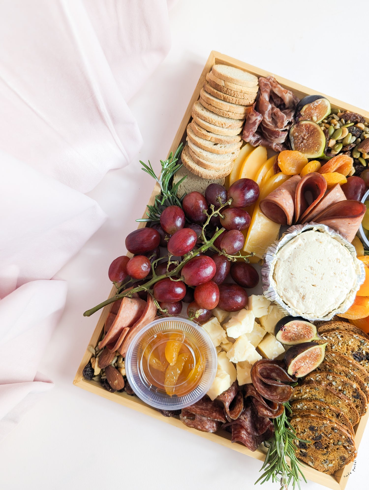 Grazing Board