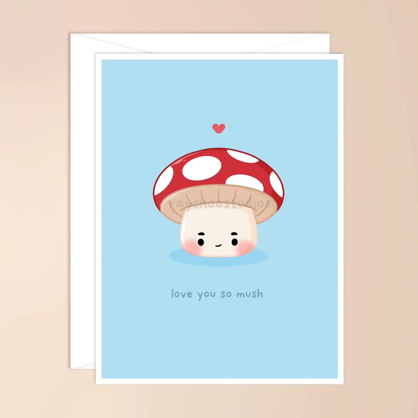 Greeting Cards
