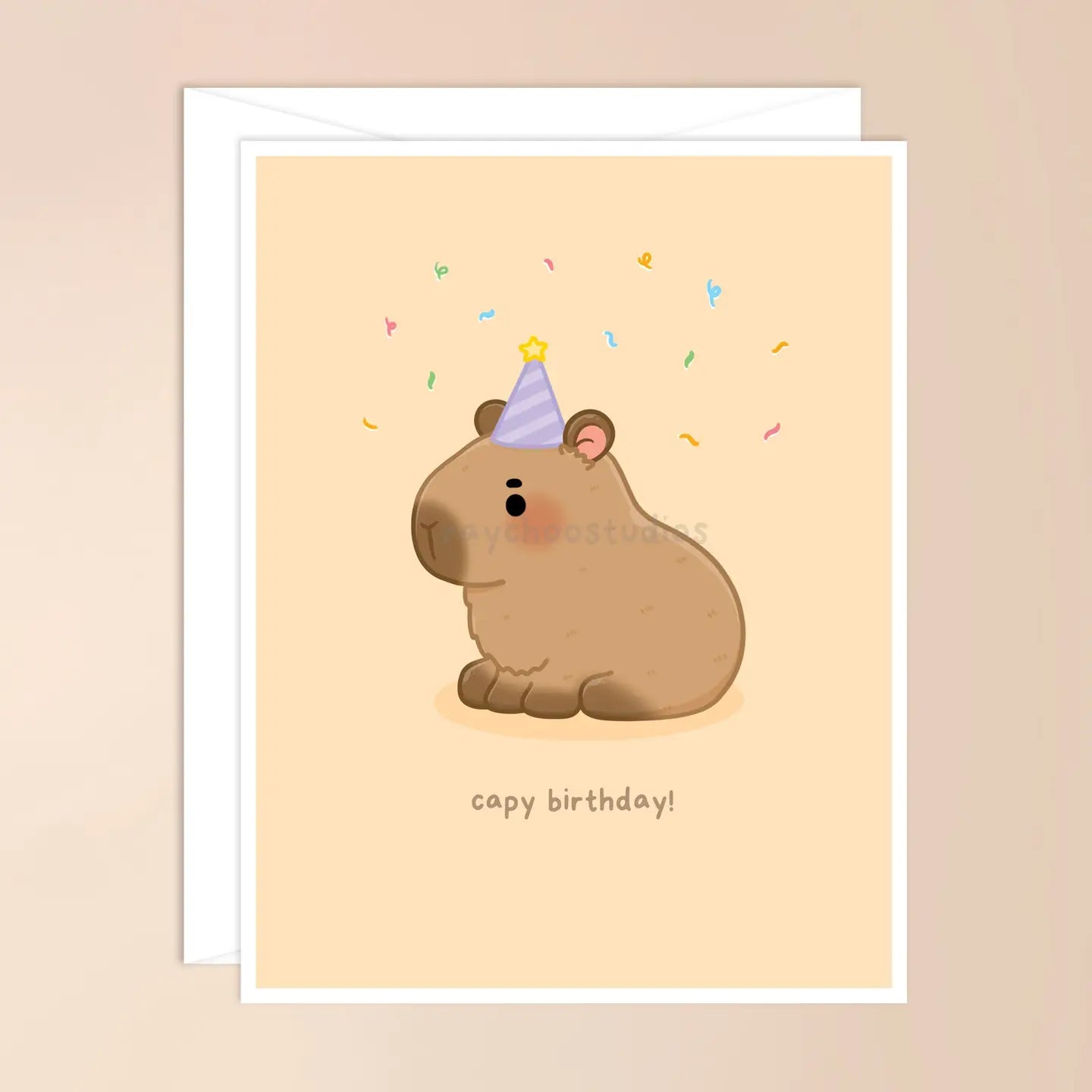 Greeting Cards