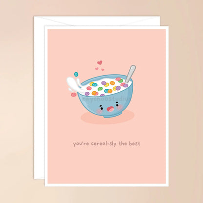 Greeting Cards