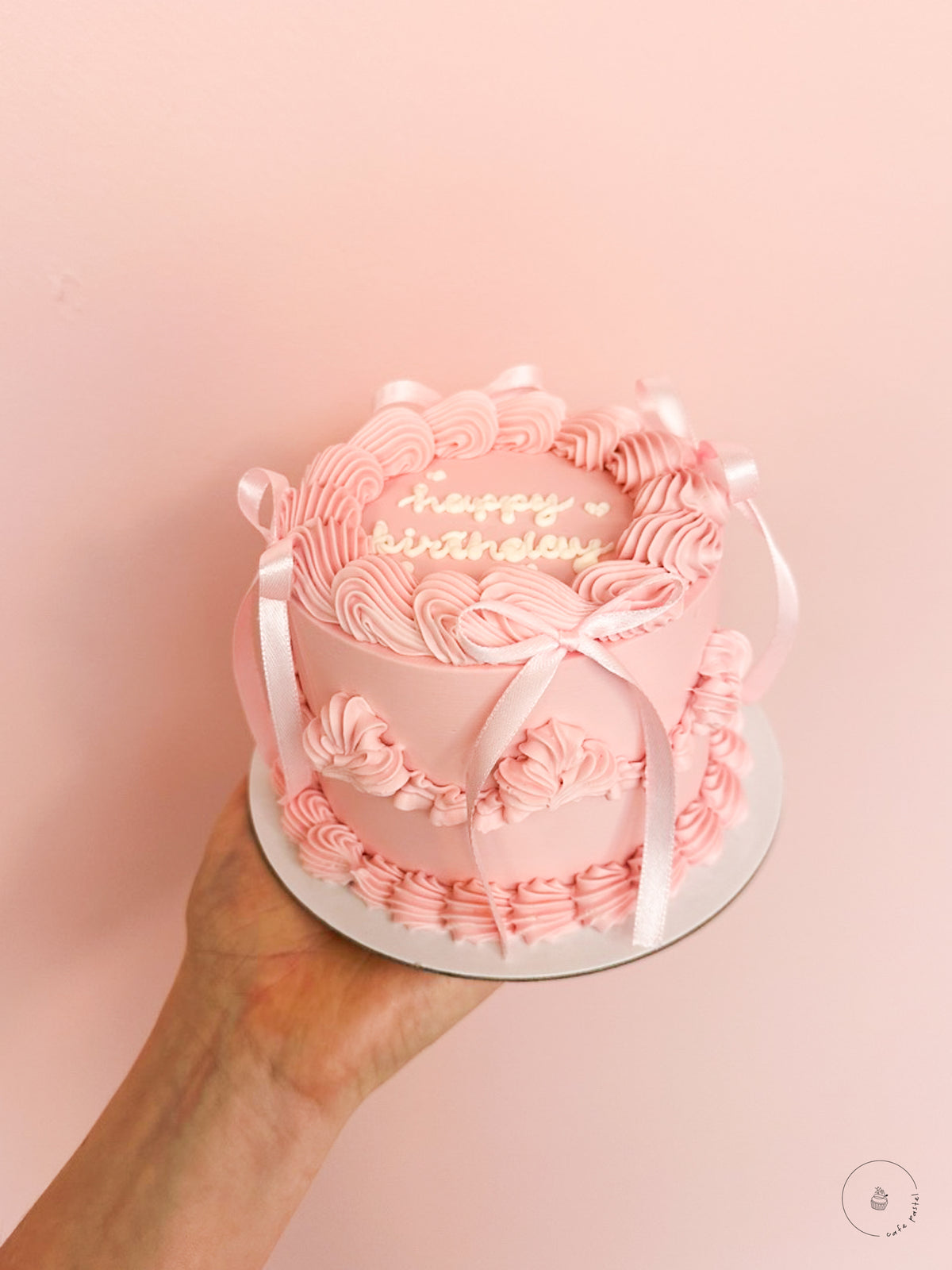 The Trinity Bellwoods Cake Club: Bento Workshop - October 3rd