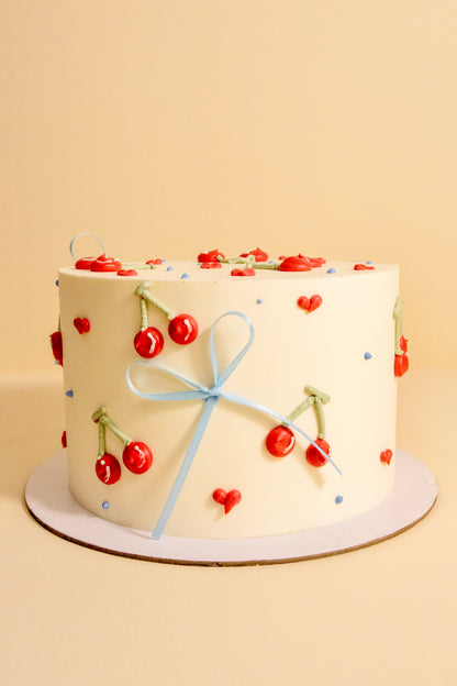 The Trinity Bellwoods Cake Club: Bento Workshop - Oct 18th