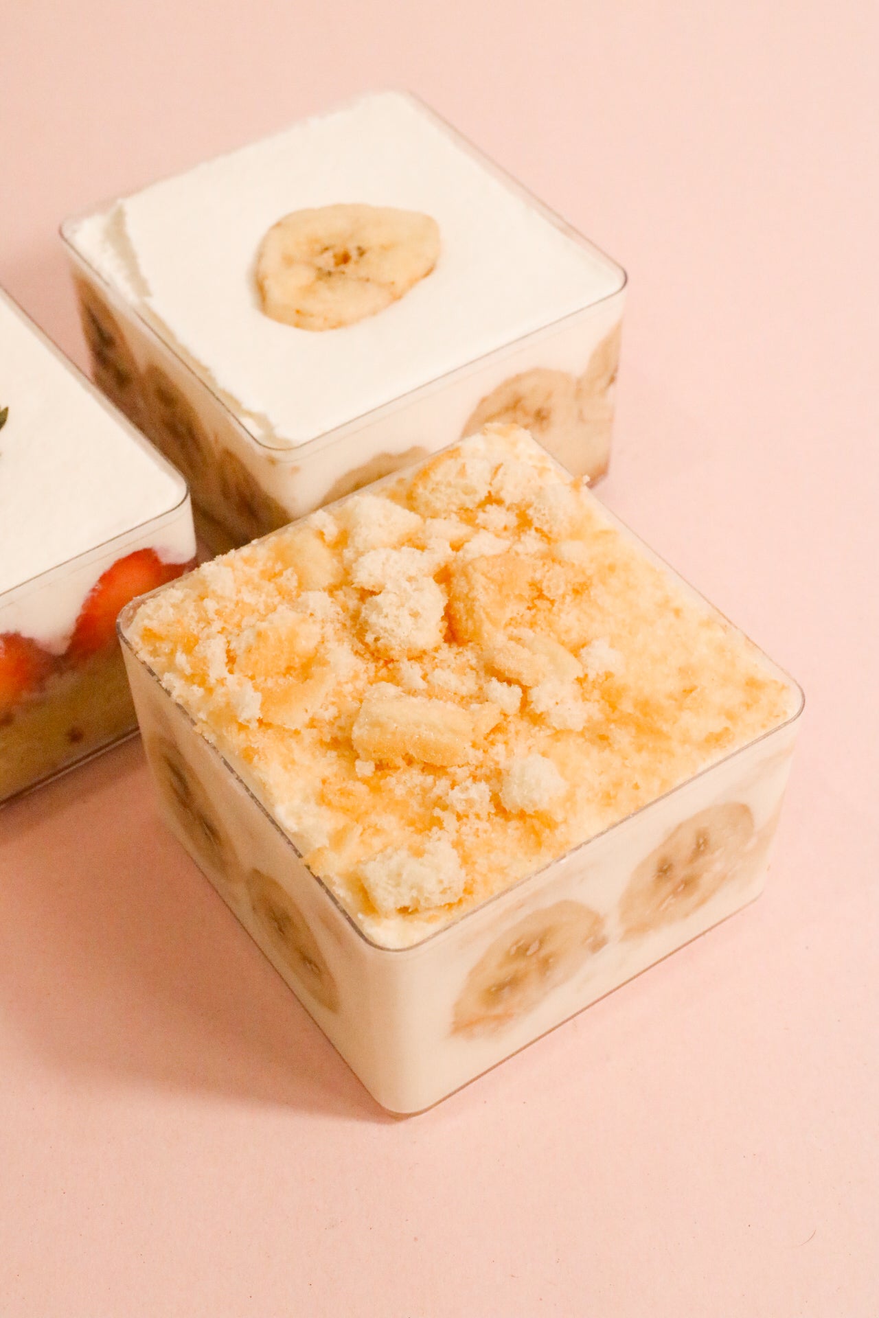 Cake Box