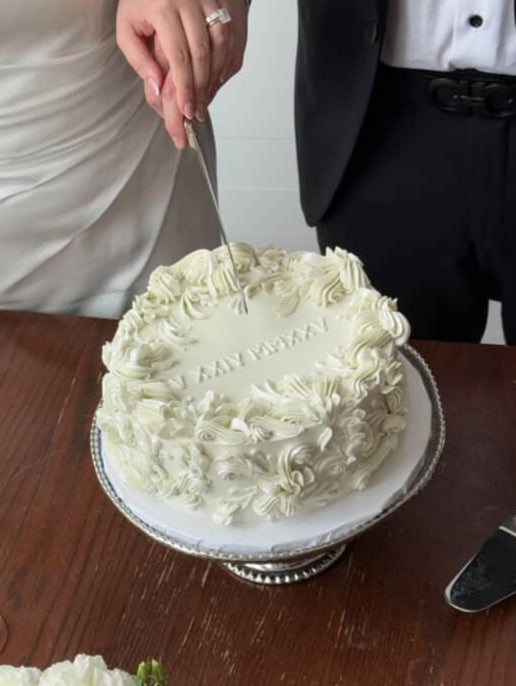 The Ever After Cake