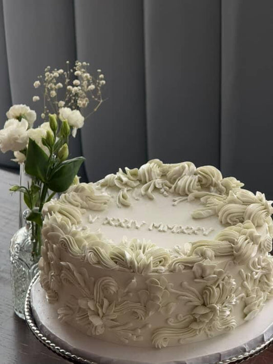The Ever After Cake