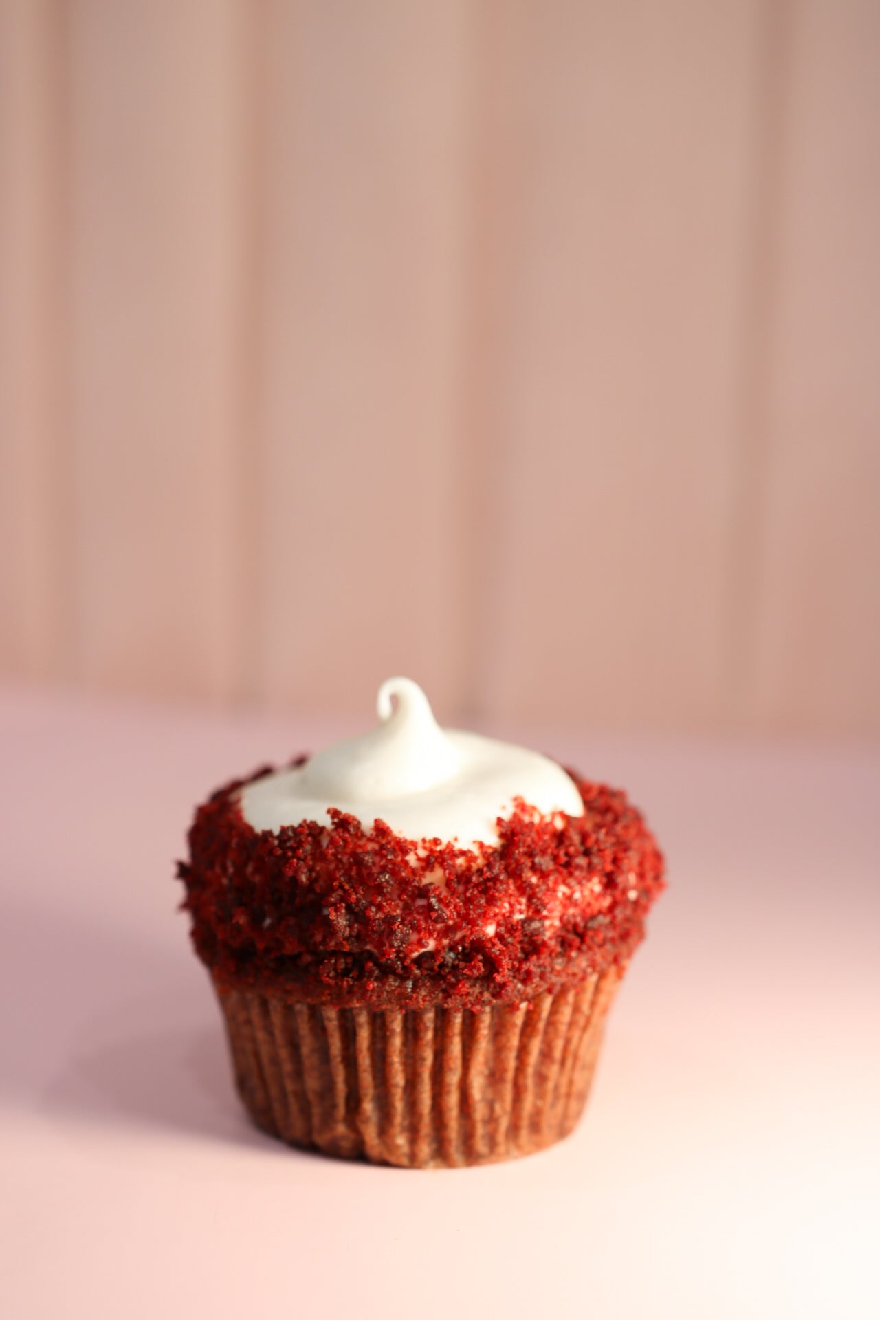 Assorted Cupcakes.