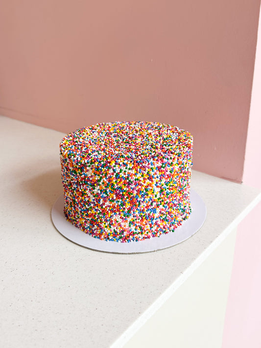 The Dot Cake
