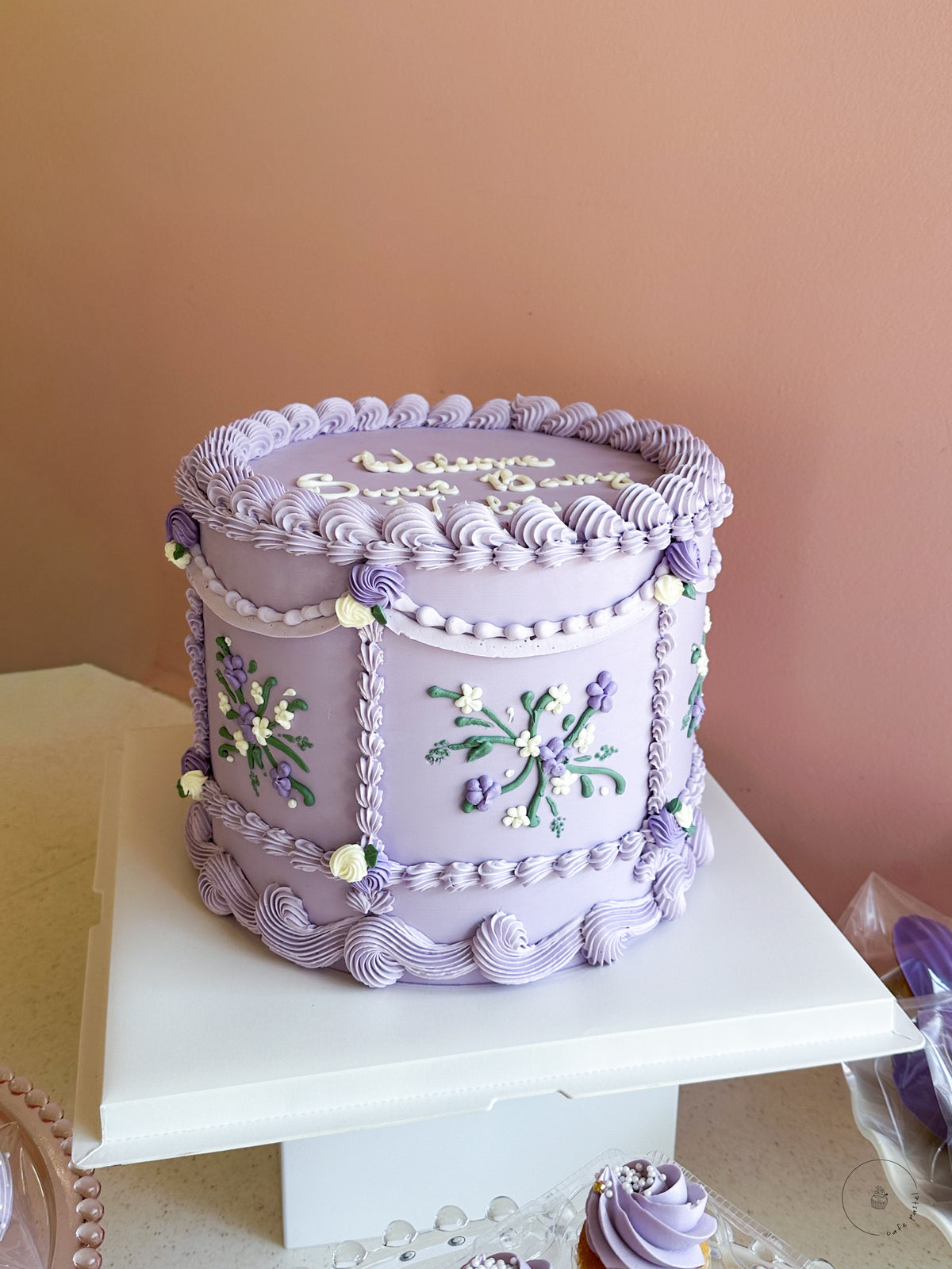 Baby Shower (Combo Package)