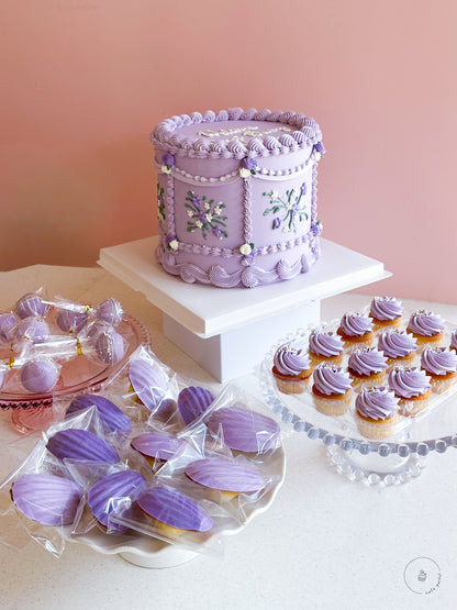 Baby Shower (Combo Package)