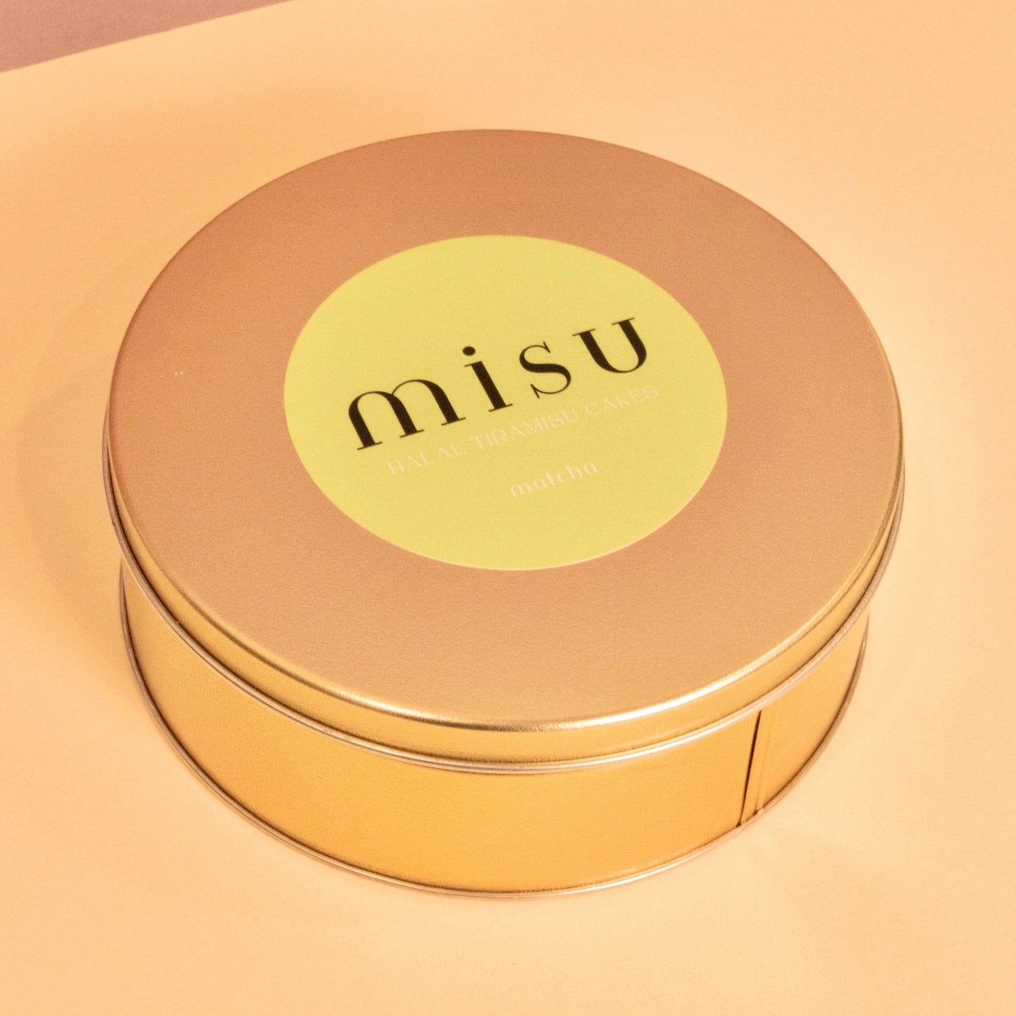 MATCHA MISU