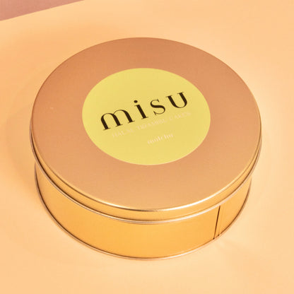 MATCHA MISU