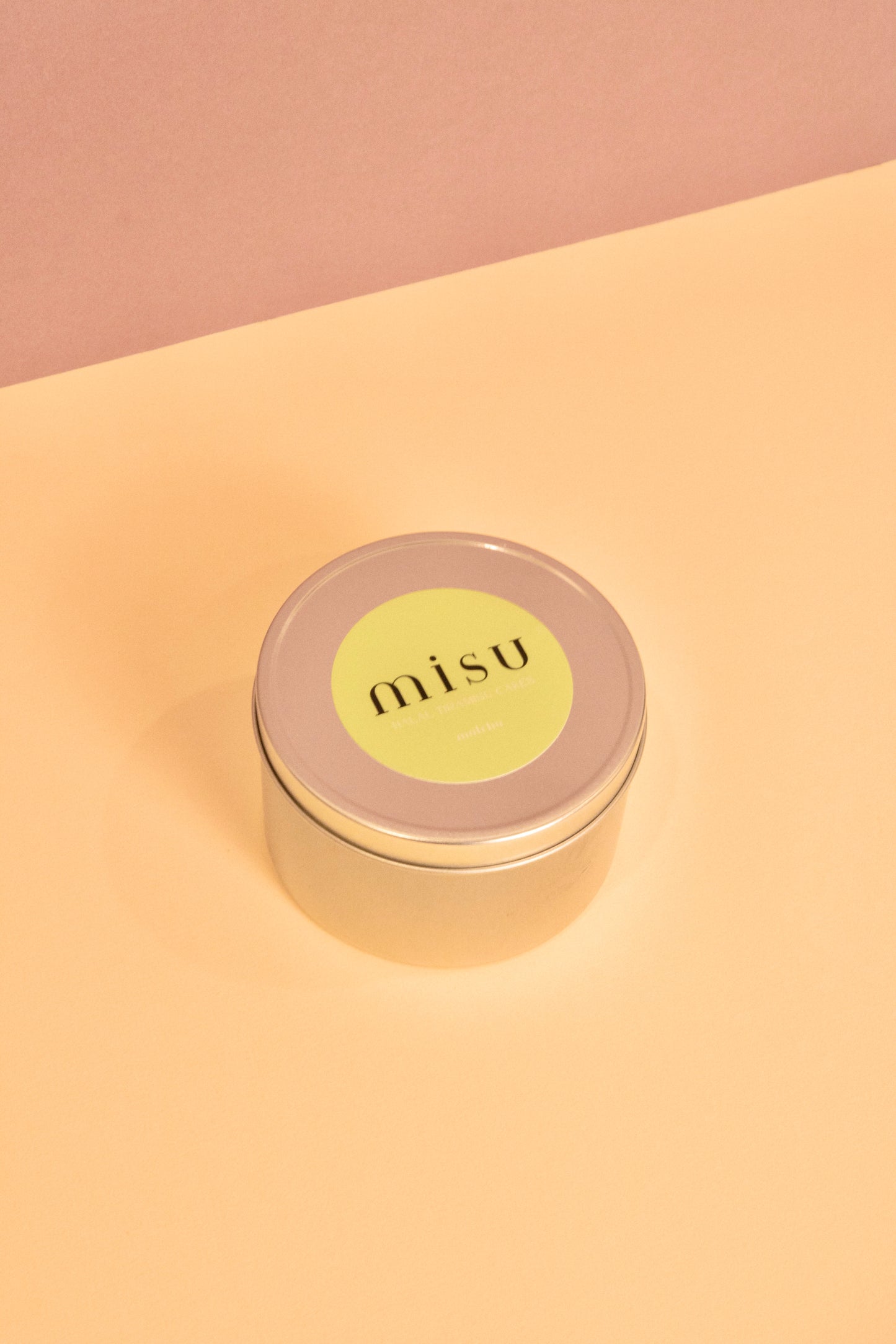 MATCHA MISU