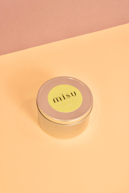 MATCHA MISU