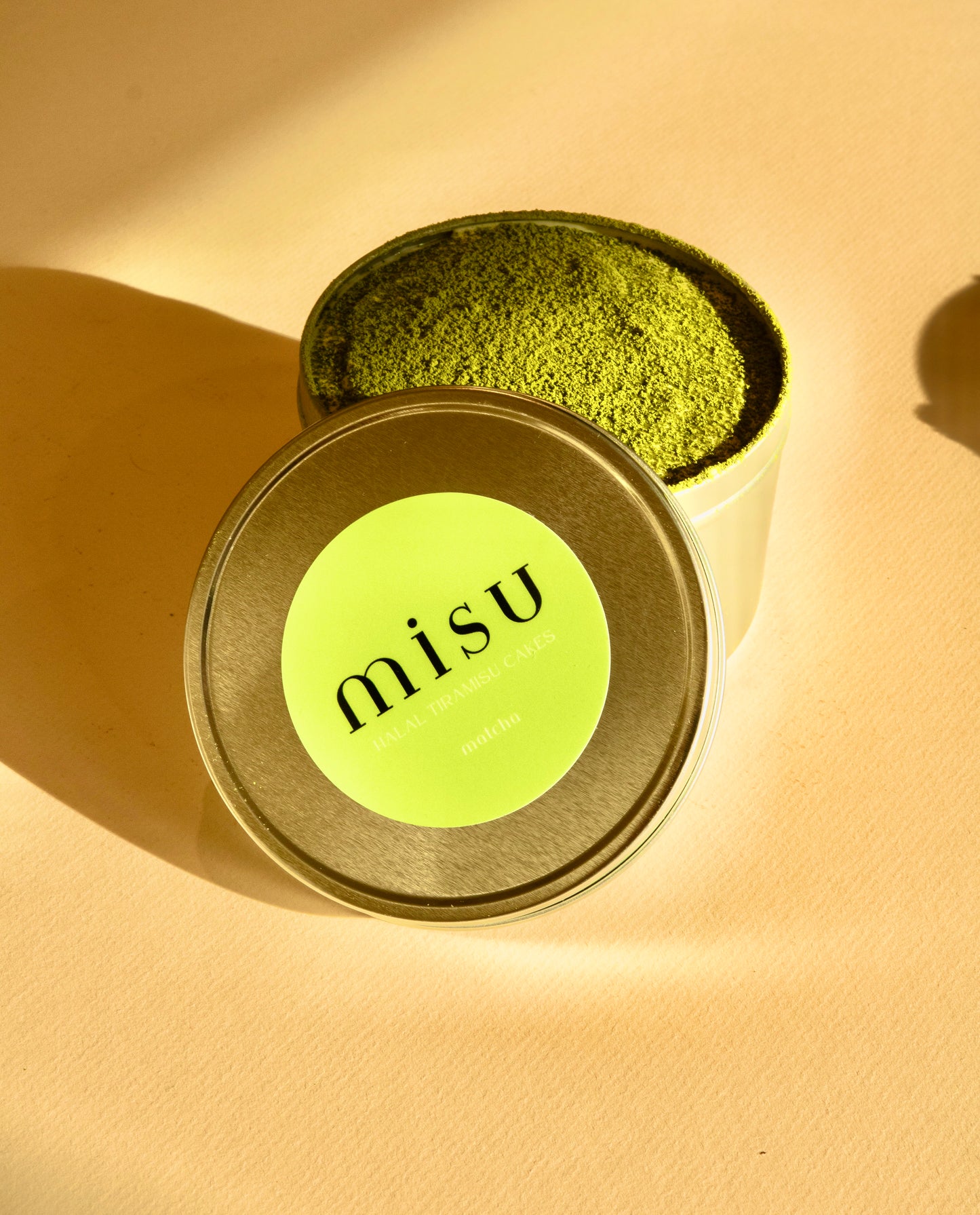 MATCHA MISU