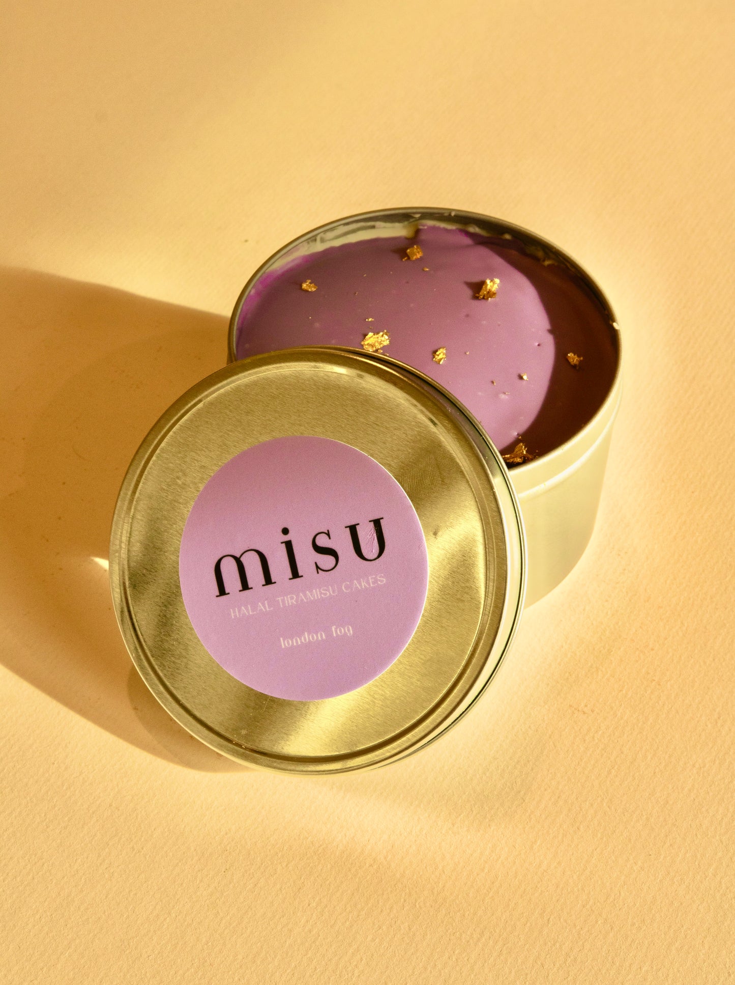 LONDON FOG MISU
