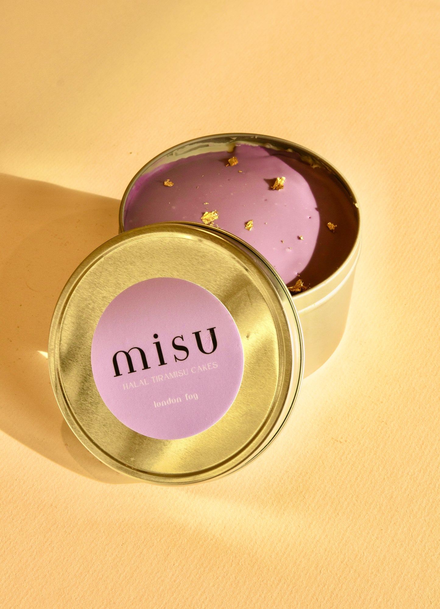 LONDON FOG MISU