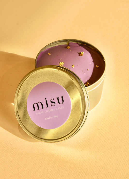 LONDON FOG MISU
