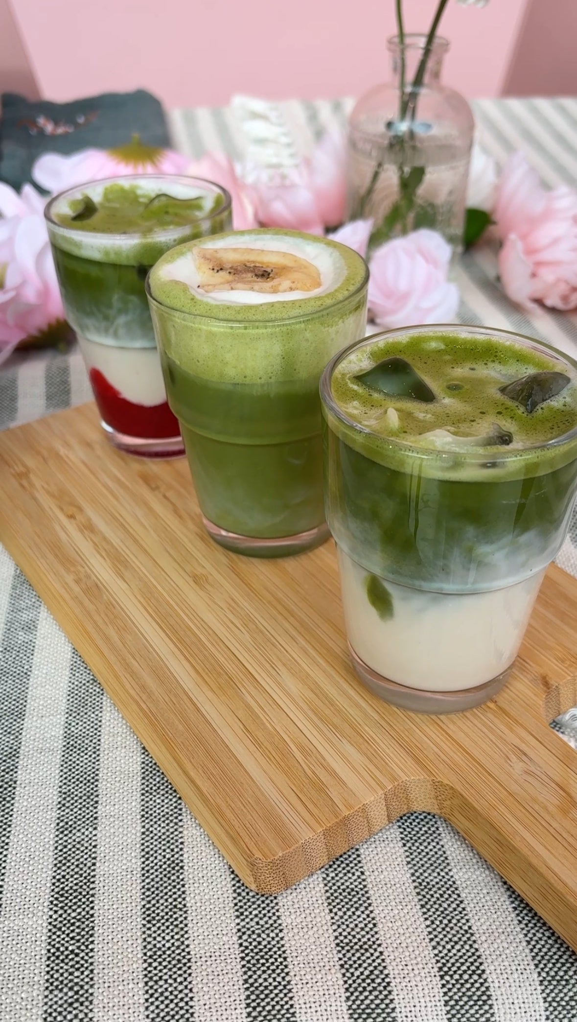 Pastel Pottery: Matcha Edition (Cafe Pastel x Parkdale Pottery) (Nov 30th)