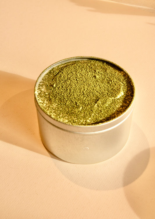 MATCHA MISU