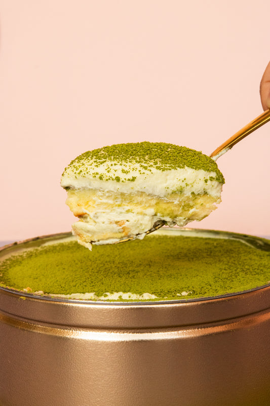 MATCHA MISU