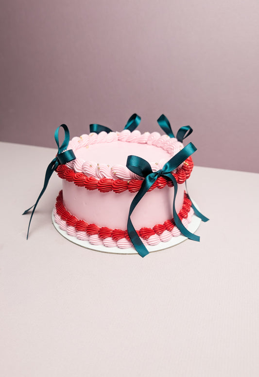 The Trinity Bellwoods Cake Club: Bento Workshop - Dec 13