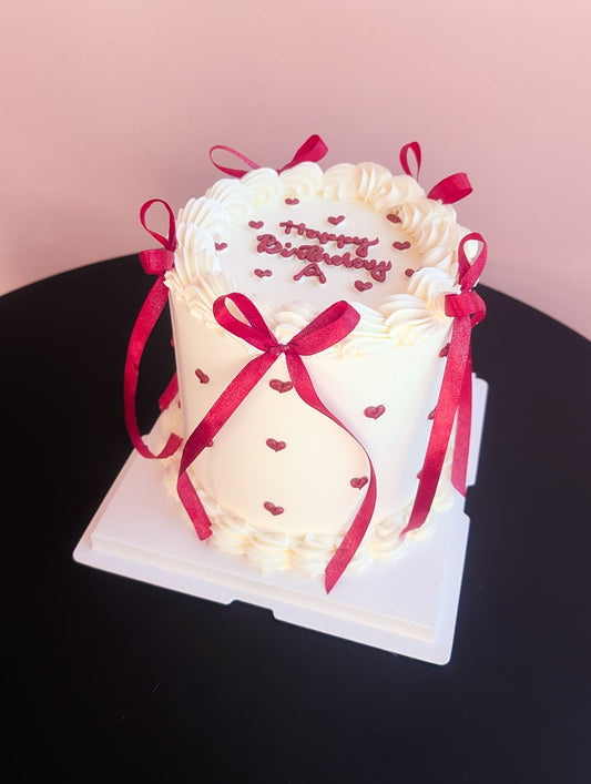 The Trinity Bellwoods Cake Club: Bento Workshop - Dec 6