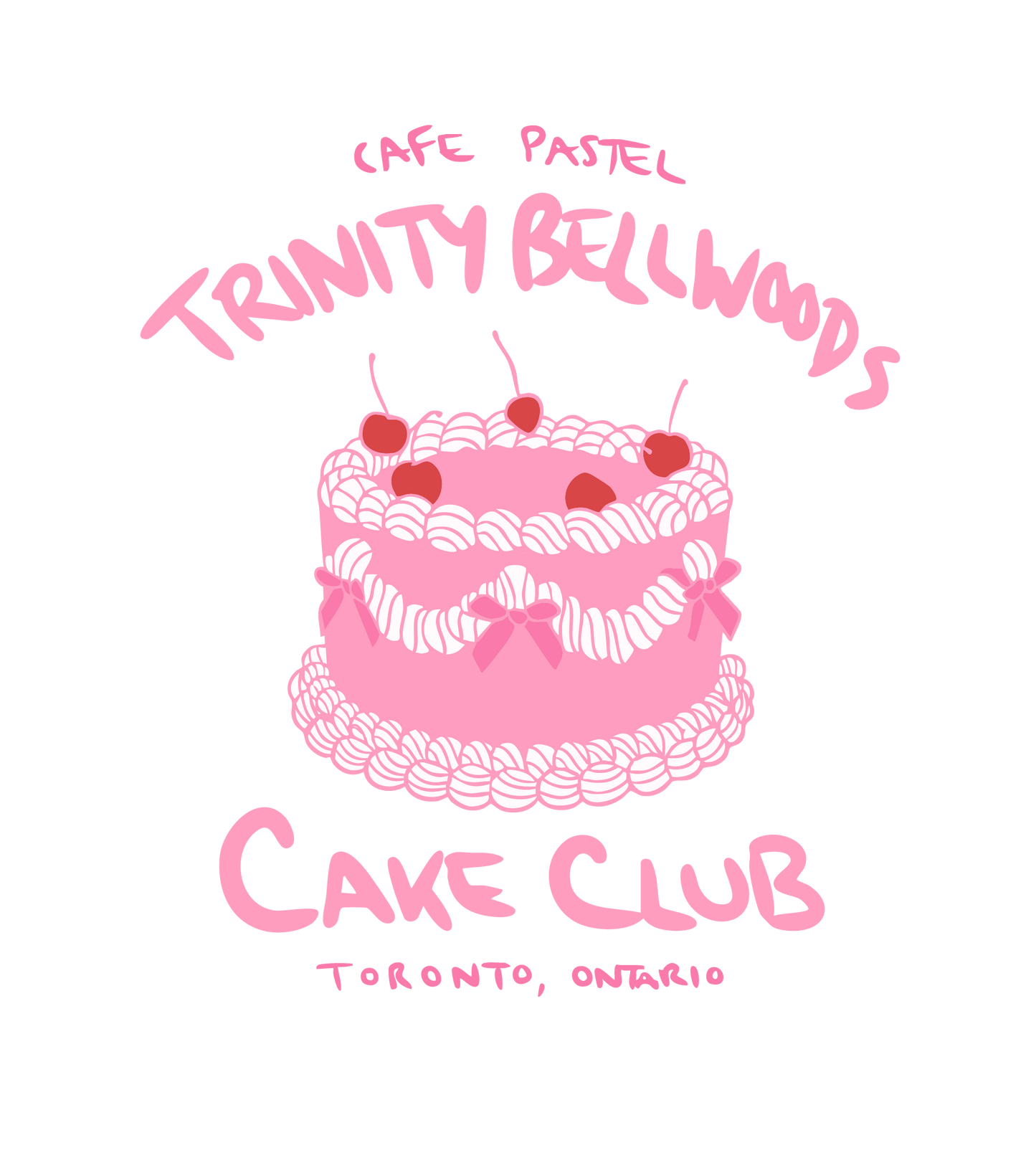 The Trinity Bellwoods Cake Club: Bento Workshop - Oct 18th