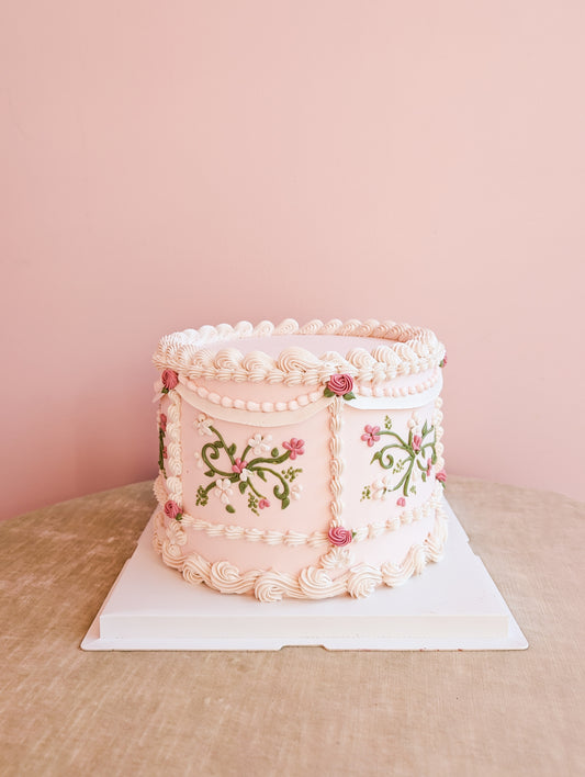 20-30 Serving Party Package