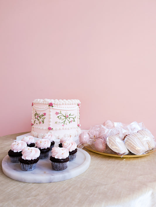 Baby Shower (Combo Package)
