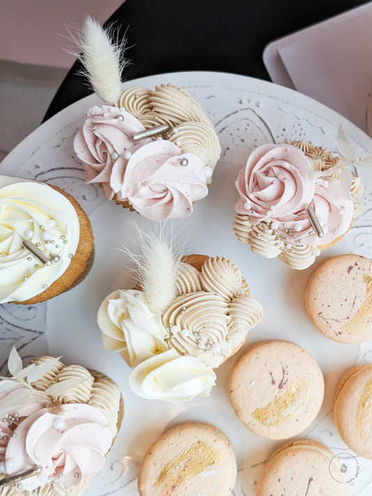 Dessert Board Display