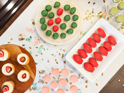 Dessert Board Display