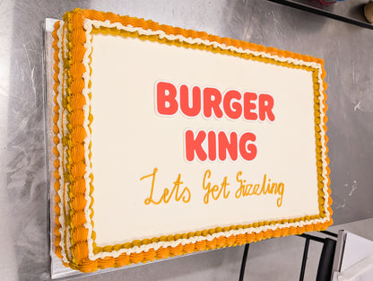 80-100 Serving Party Package