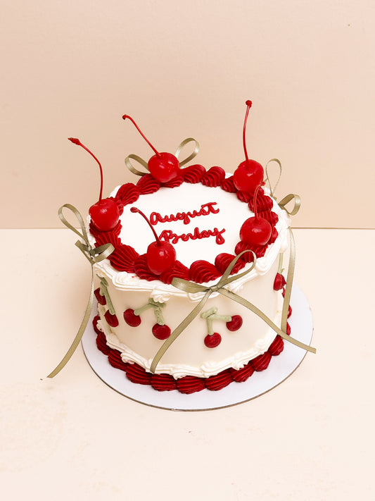 The Trinity Bellwoods Cake Club: Bento Workshop - Oct 4th