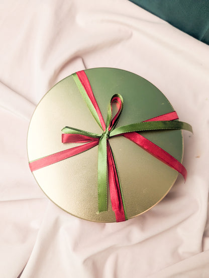 Holiday Treat Box - Available Canada Wide